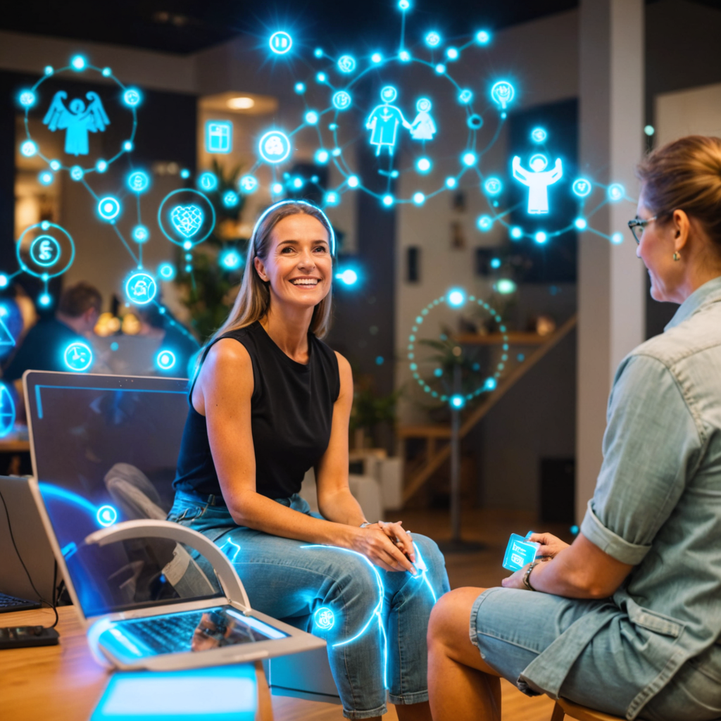 Consultoria Sistêmica